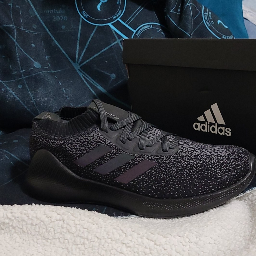 Adidas Purebounce Plus 8 - Picture 8 of 8